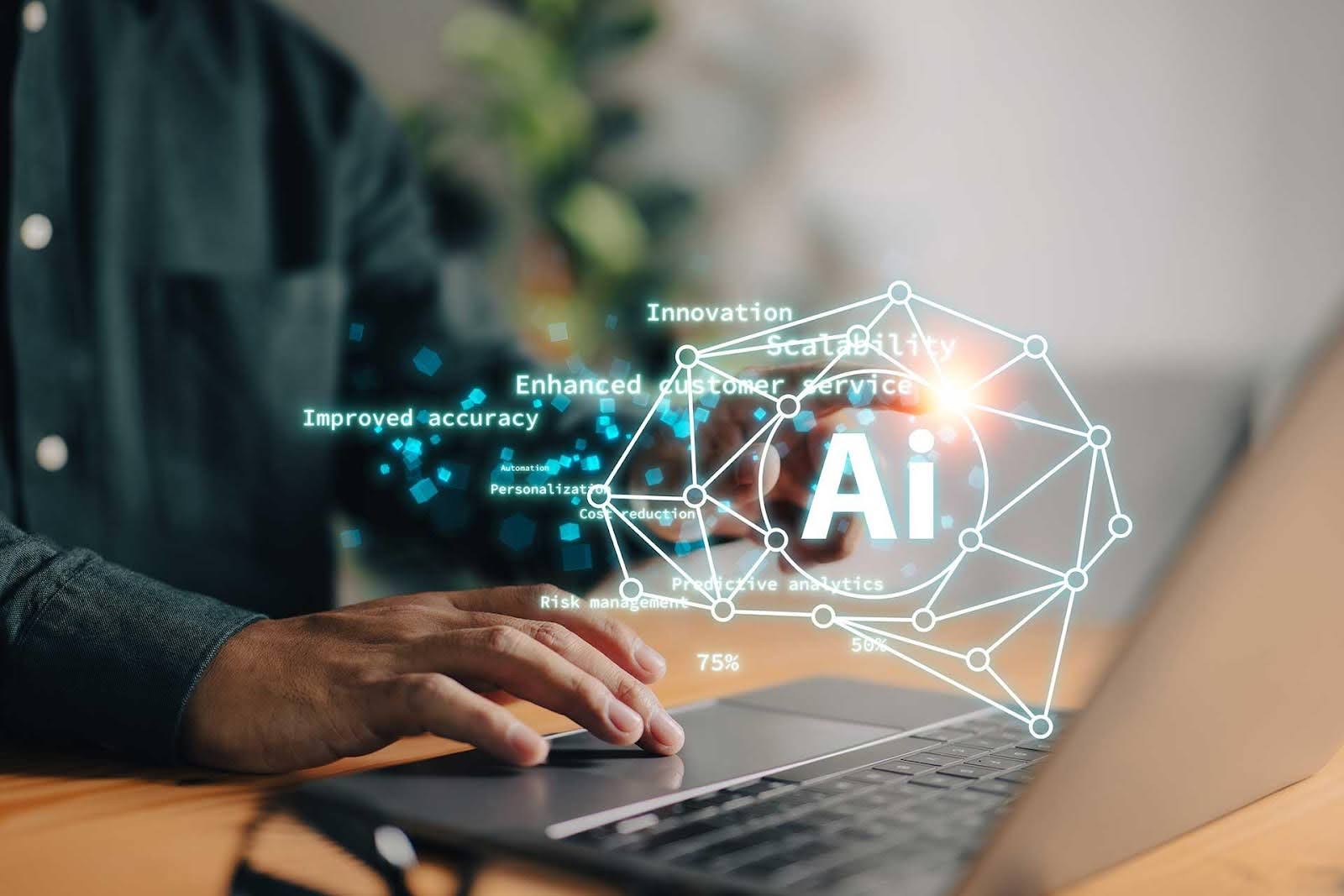 AI for Class 6 to 12