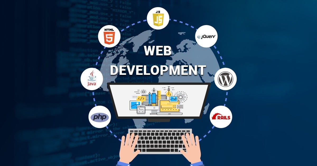 Website Development For Class 6- 12